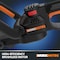 Worx Nitro 20V Brushless 22 in. Cordless Hedge Trimmer, Battery and Charger Included WG263 - alternate 8